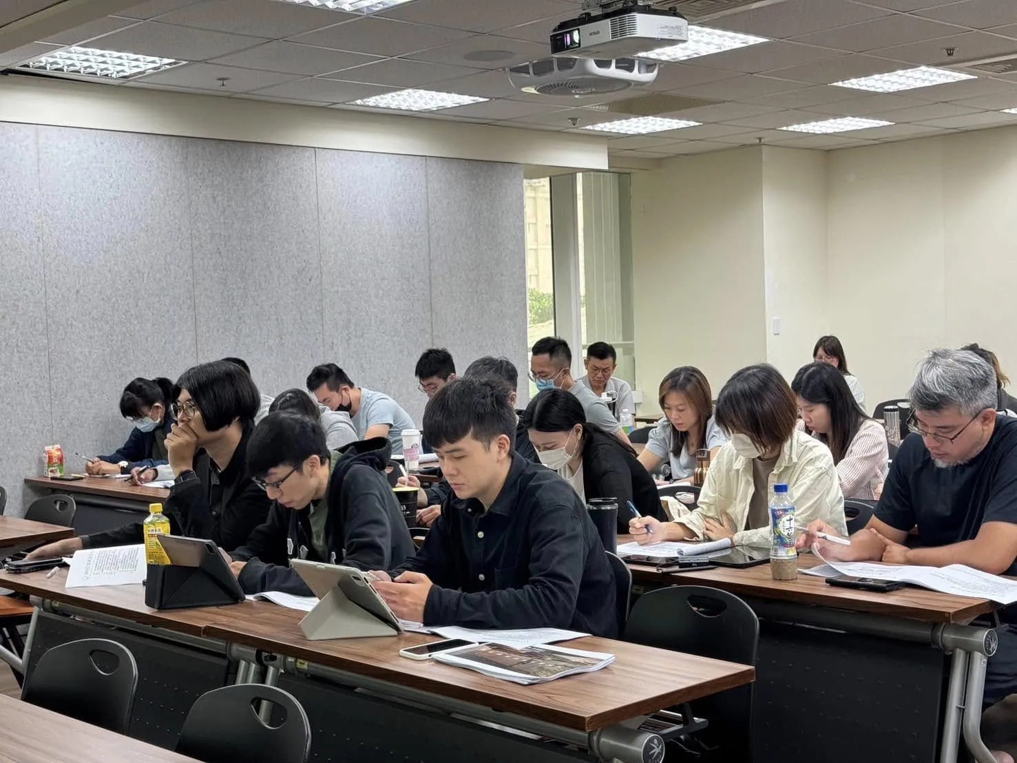 健康裝修講座-學會這件事，活得比別人多一些