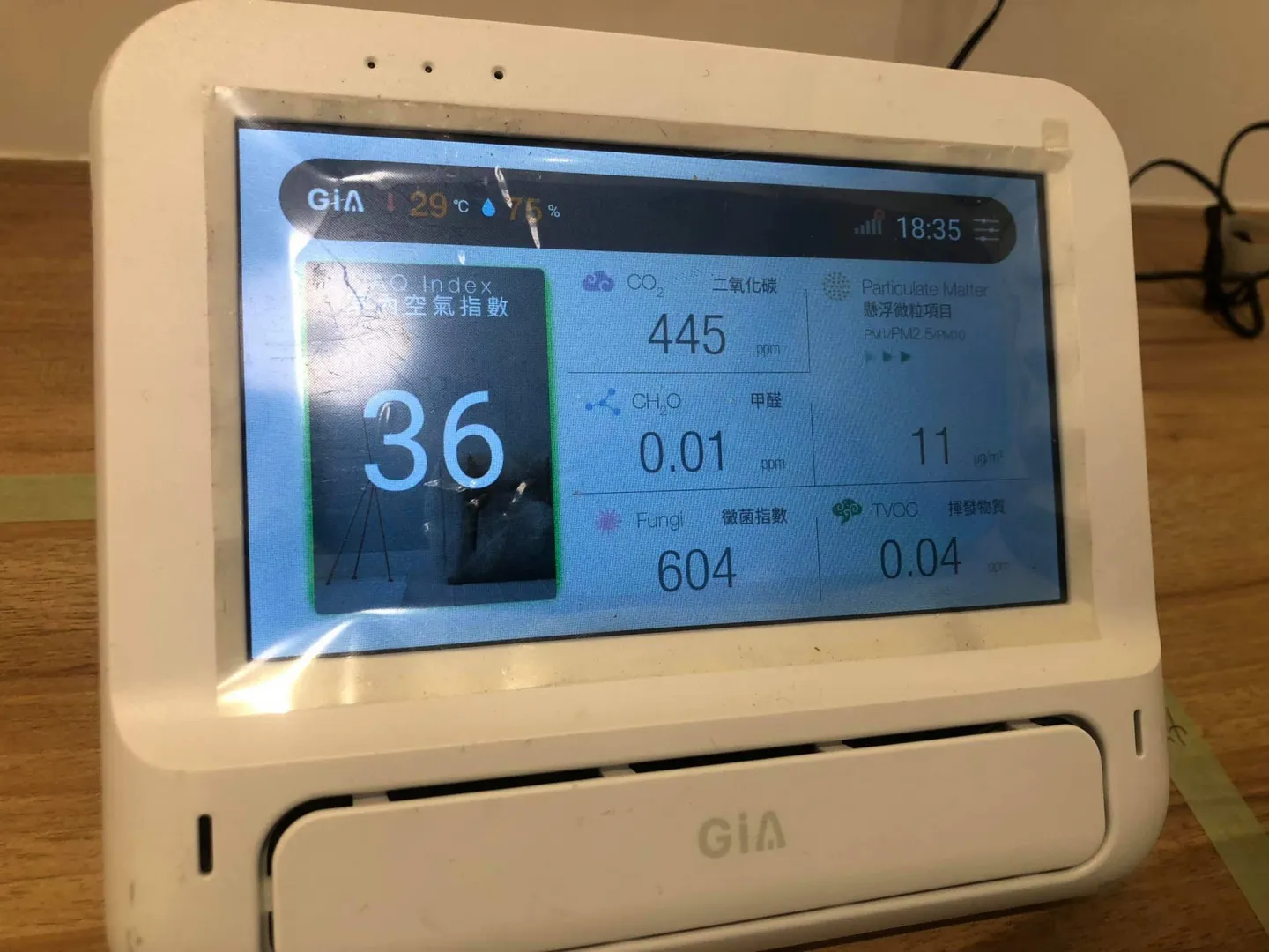 綠裝修協會顧問-期末檢測前之模擬檢測