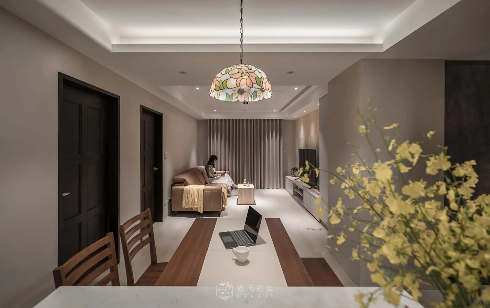 #GD綠裝修認證 #健康裝修 #無毒裝潢