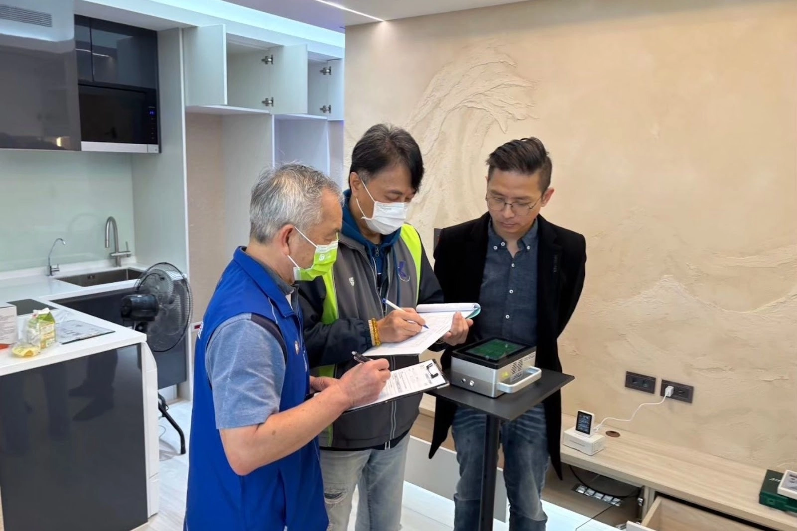 #新成屋一條龍 #交屋代辦 #裝潢包租代管 #新成屋裝潢推薦