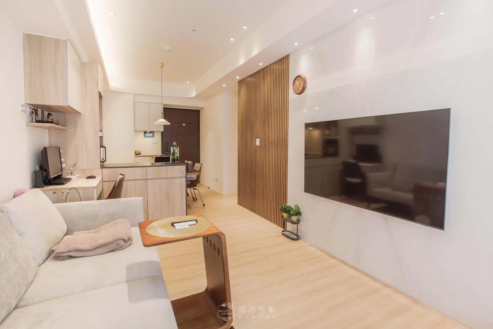 #SGS檢測 #低甲醛裝修 #裝修保固 #裝修售後服務 #裝修SOP