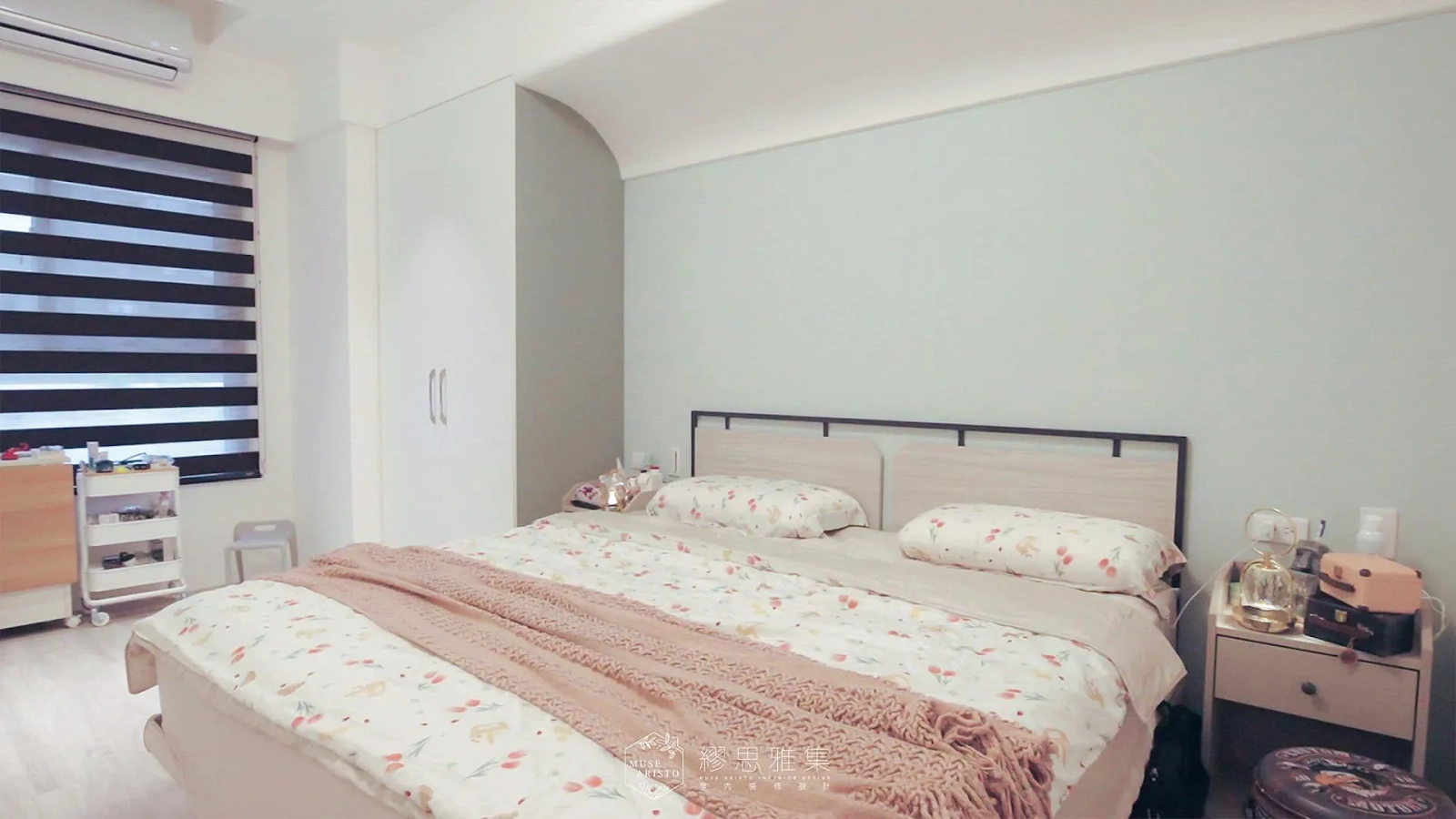 #健康裝修 #綠裝修 #台北室內設計 #一條龍裝潢