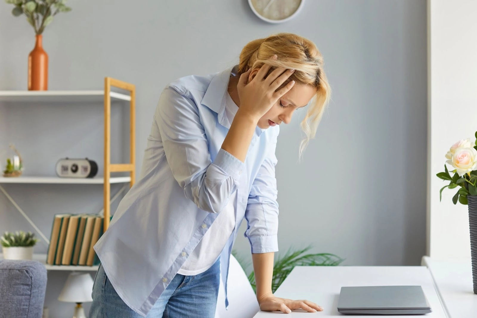 室內空氣品質,空氣不流通頭暈想吐,二氧化碳濃度,