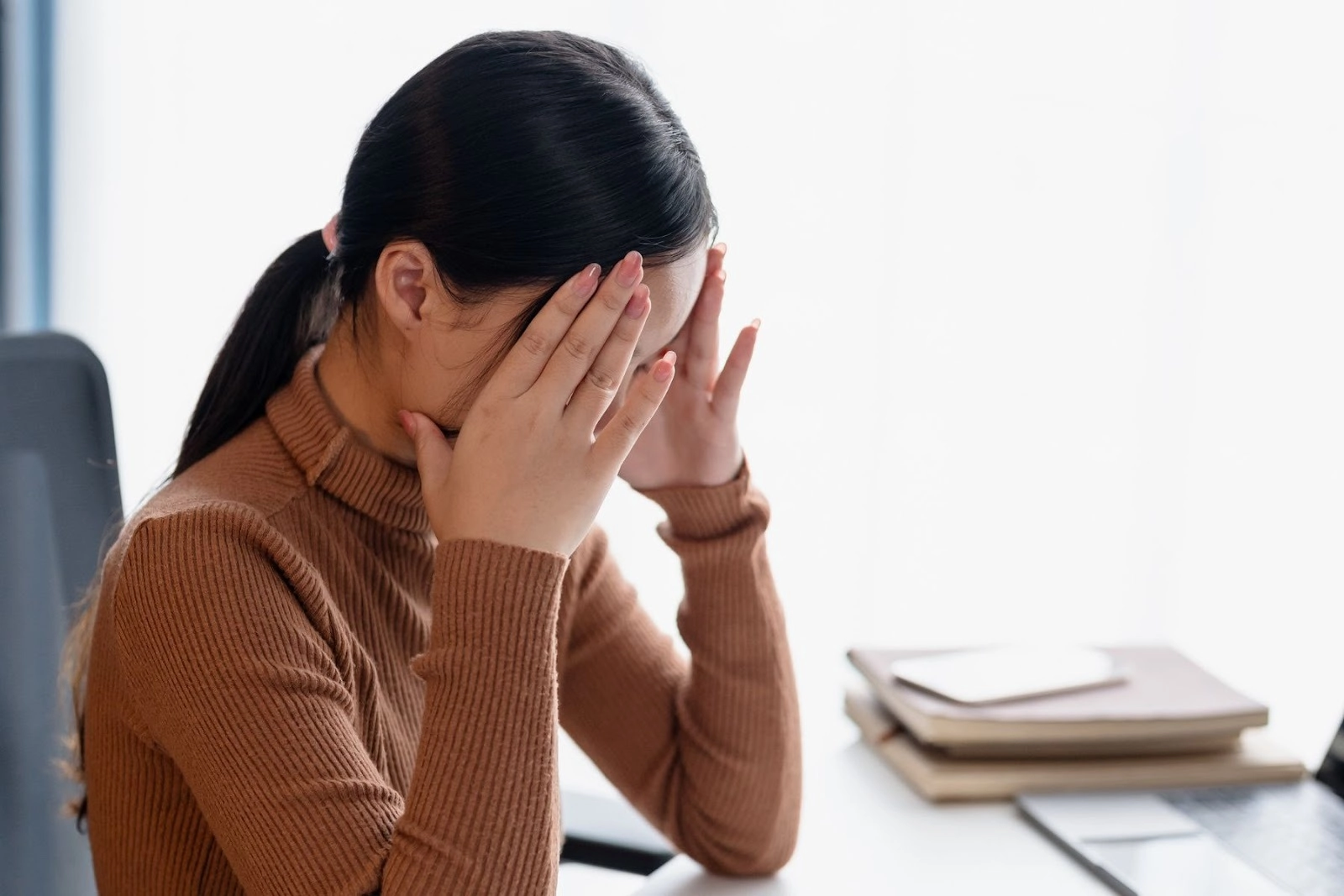 病態建築症候群, 辦公室頭暈, 空氣不流通頭暈想吐, 室內空氣品質