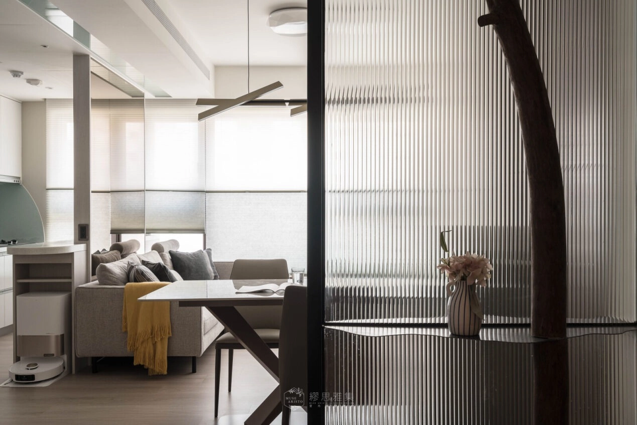 MUSE ARISTO 繆思雅集 實例成品圖