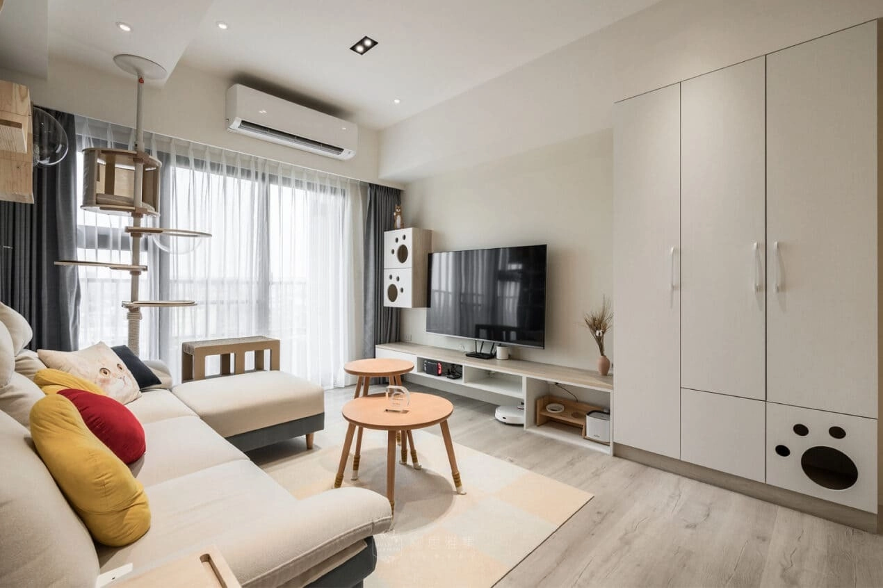 MUSE ARISTO 繆思雅集實例成品圖