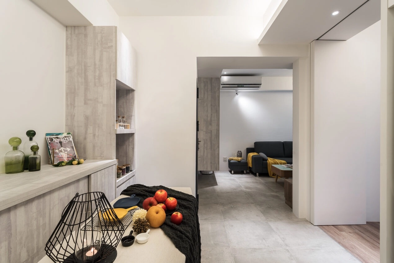 MUSE ARISTO 繆思雅集實例完工照