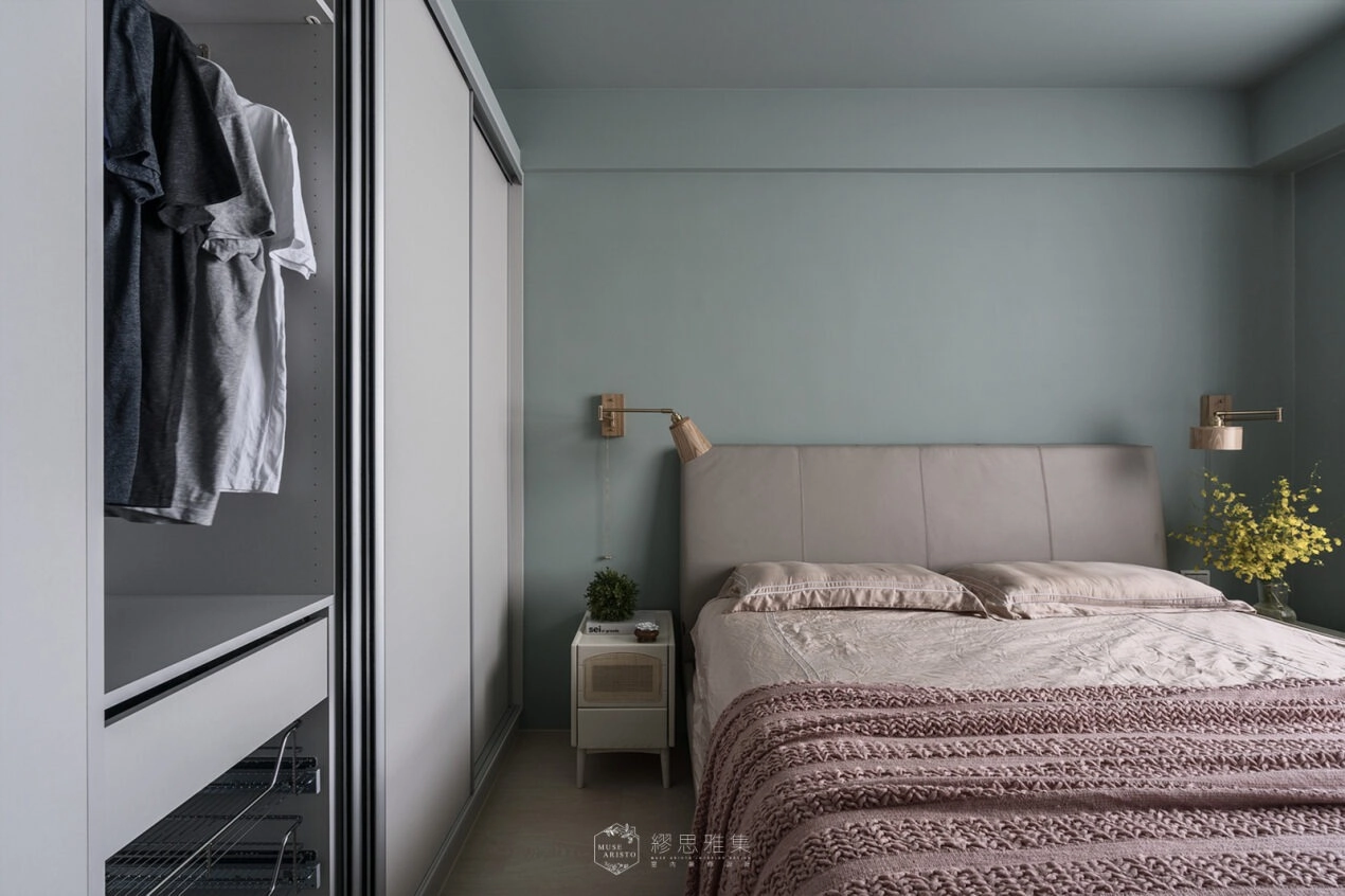 MUSE ARISTO 繆思雅集實例成品圖