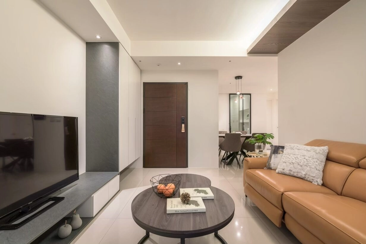 MUSE ARISTO 繆思雅集 實體完工圖