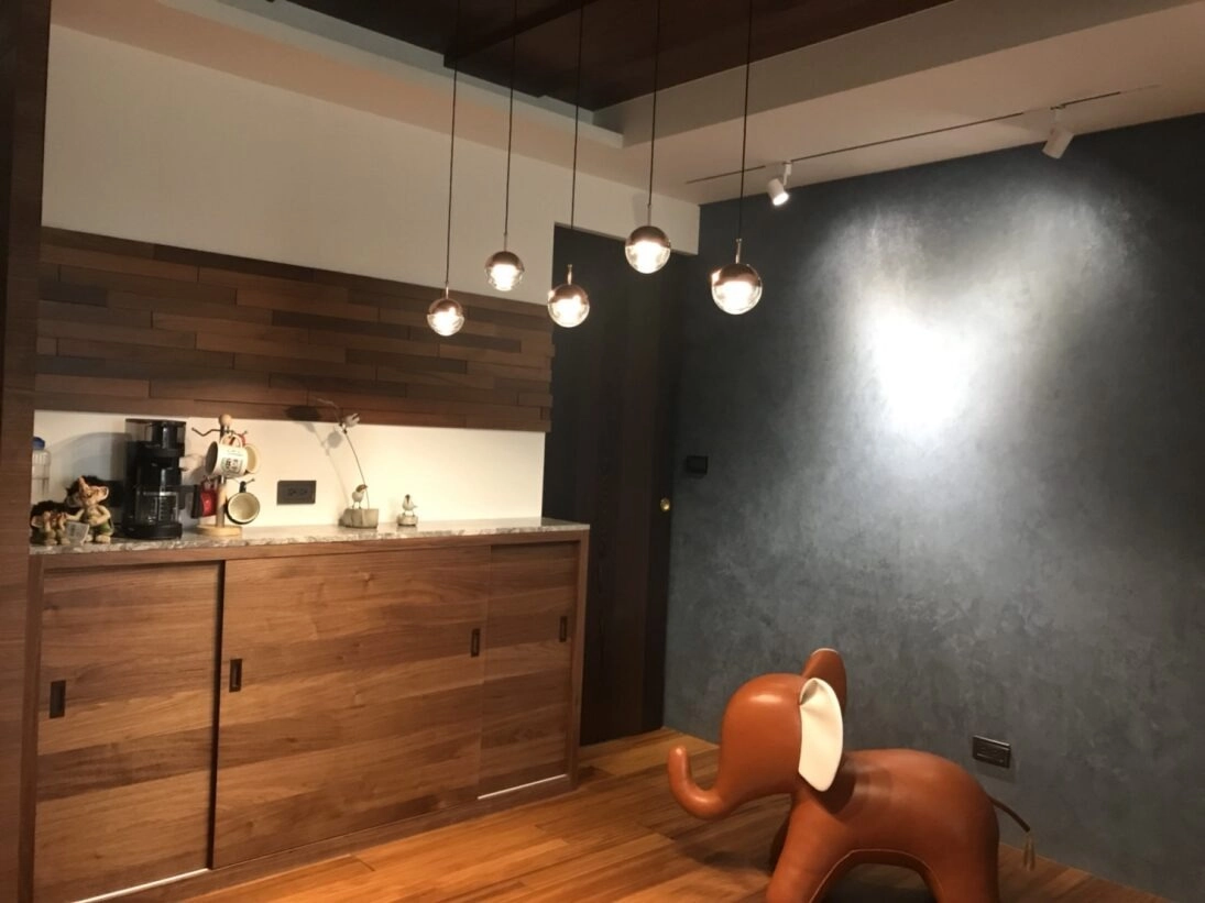 MUSE ARISTO 繆思雅集室內設計實例圖