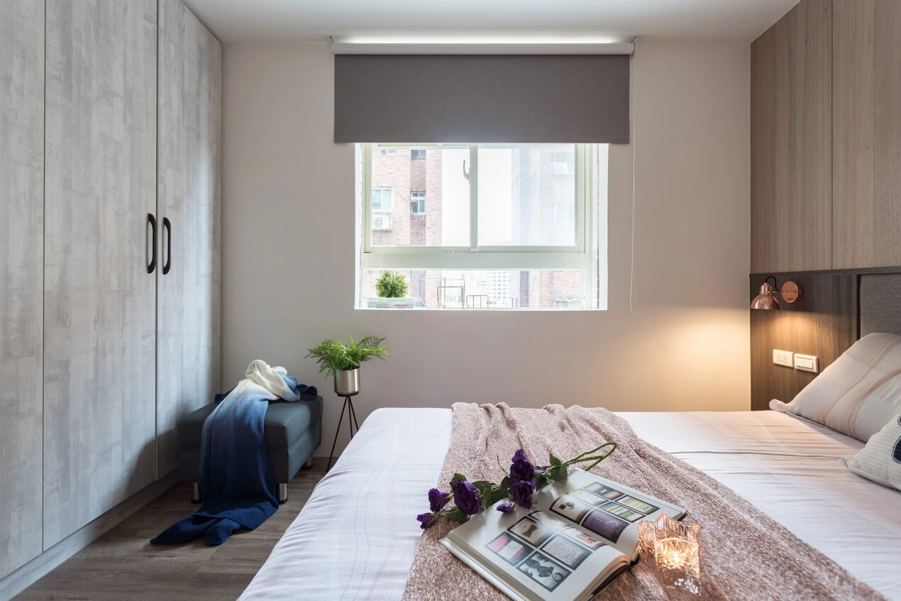 MUSE ARISTO 繆思雅集實品屋完工照