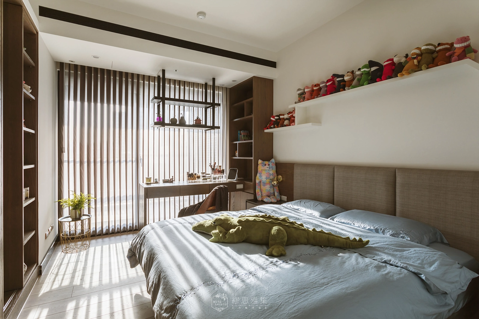 海外屋主裝修, 遠端監工, 台北室內設計公司推薦