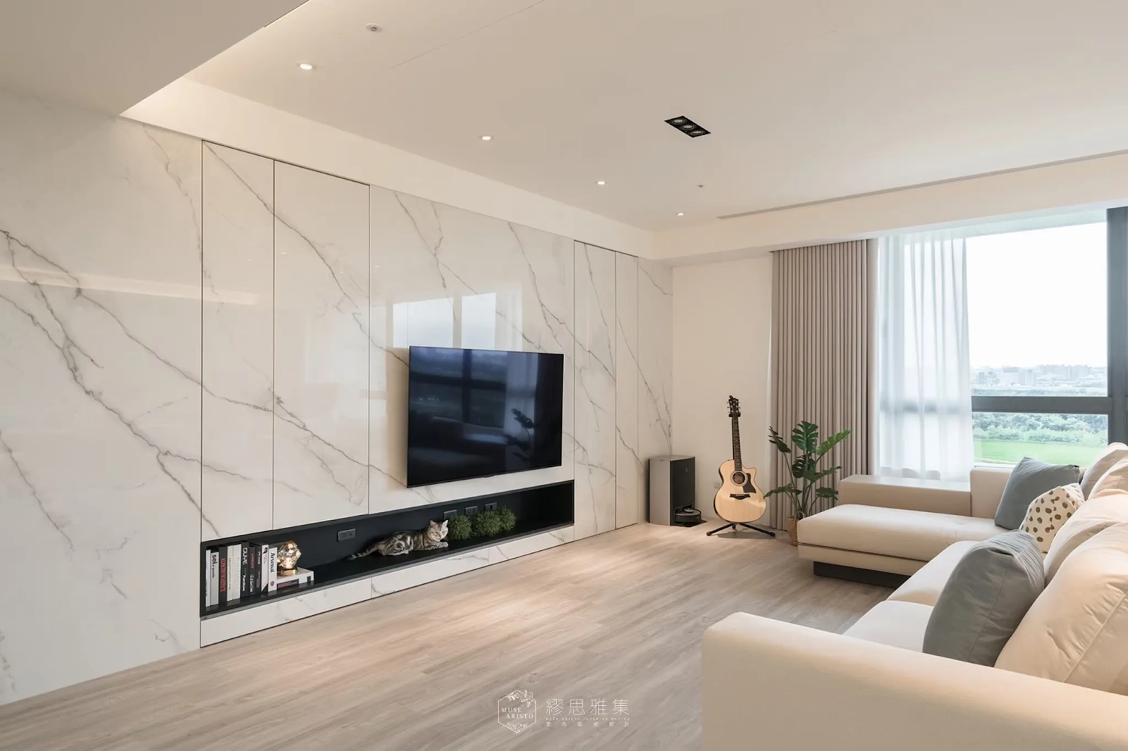 海外屋主裝修, 綠裝修認證, 遠端監工系統, 裝修糾紛