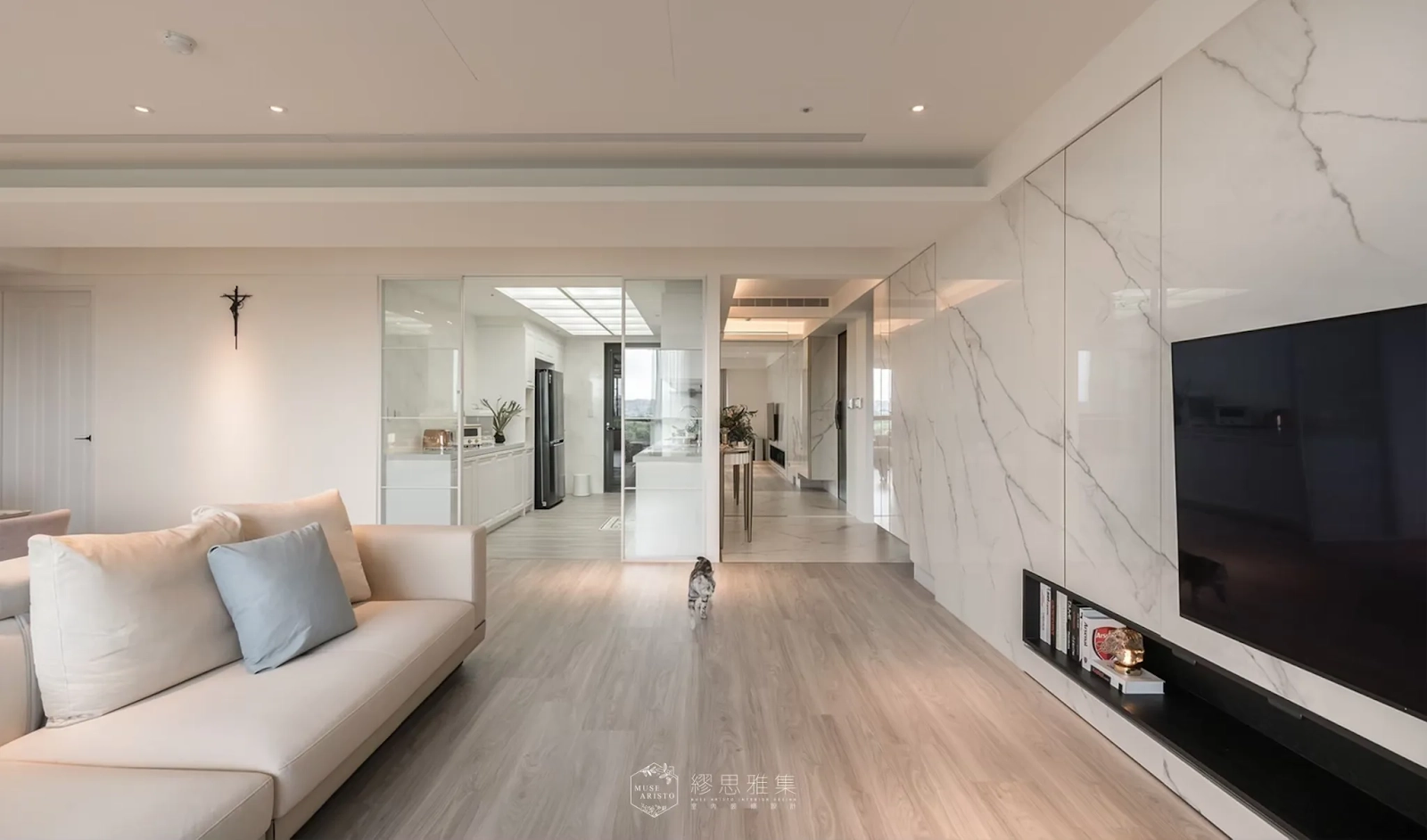 海外屋主裝修, 綠裝修認證