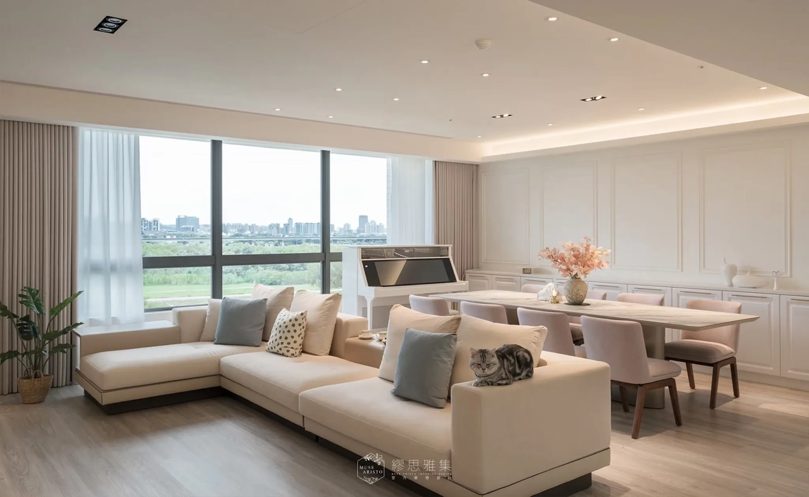 海外屋主裝修, 綠裝修認證, 遠端監工系統