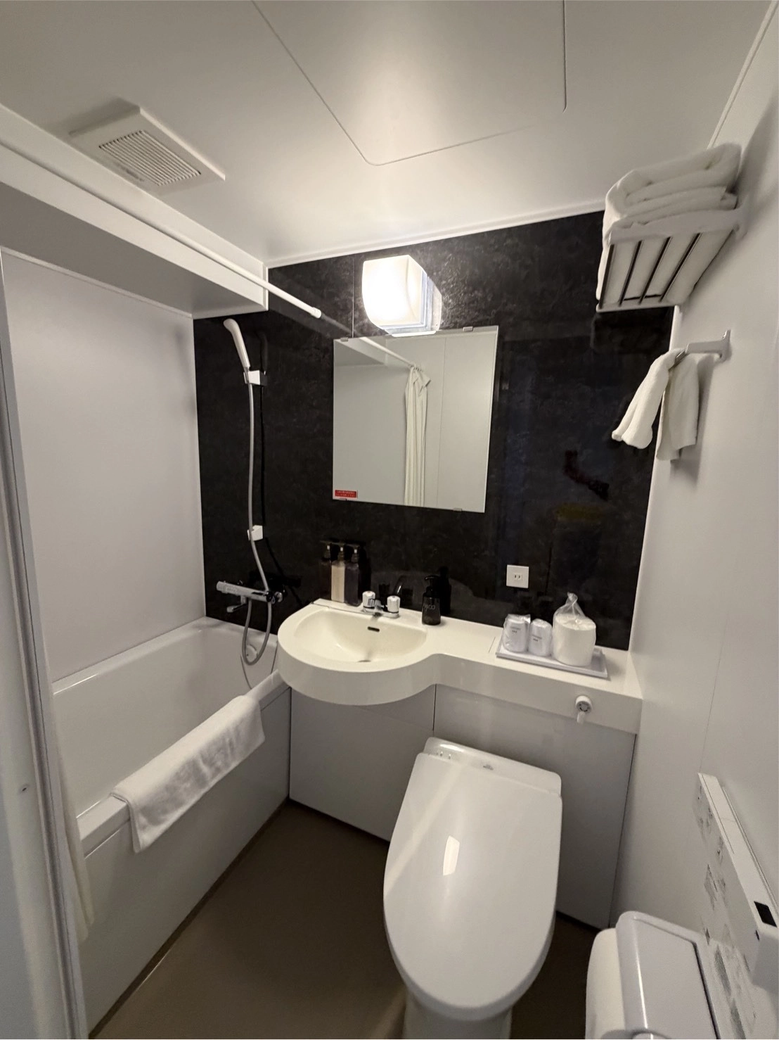 MUSE ARISTO 繆思雅集進行日式整體衛浴設計的範例圖