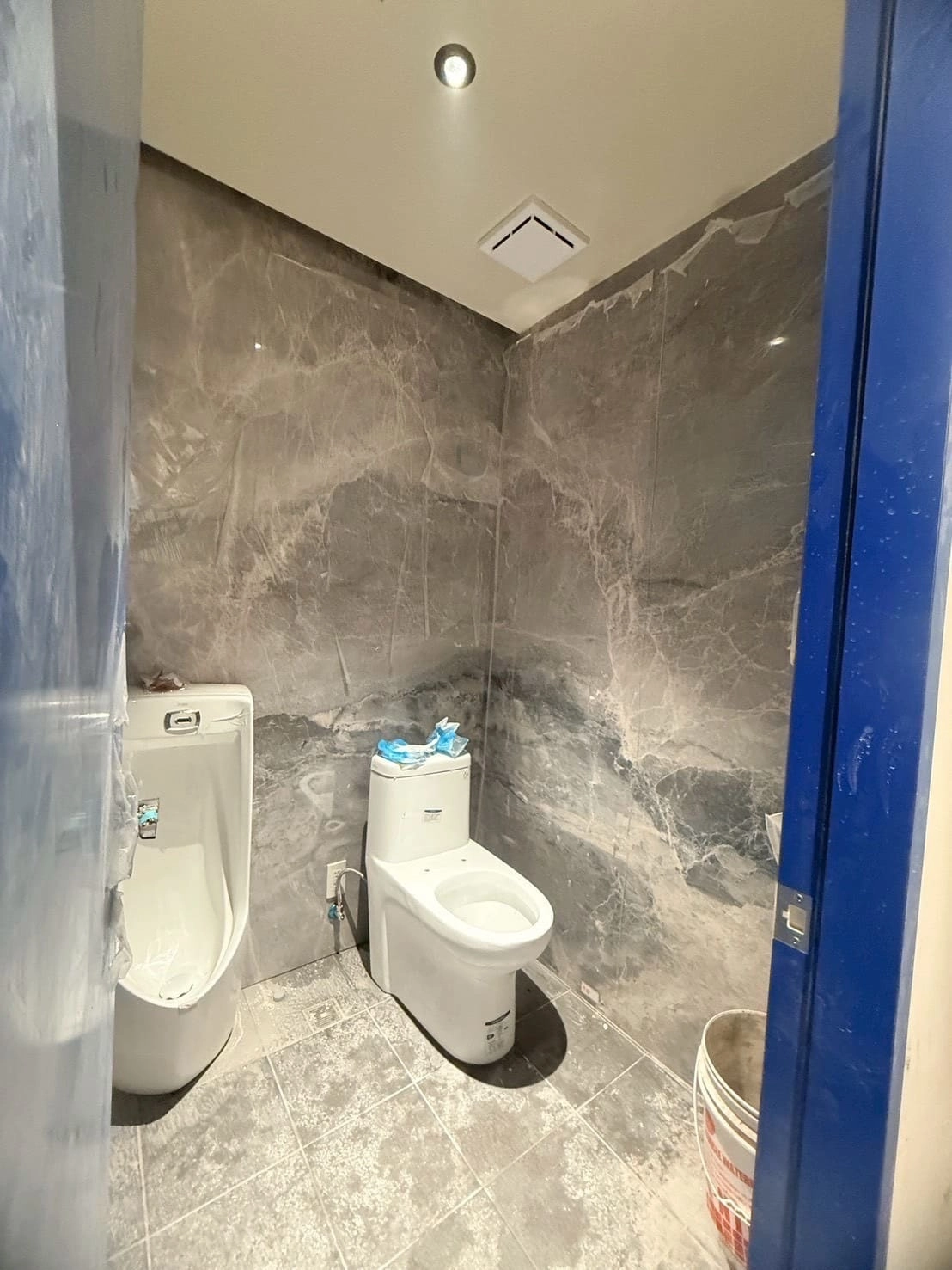 MUSE ARISTO 繆思雅集進行整體衛浴設計的範例圖