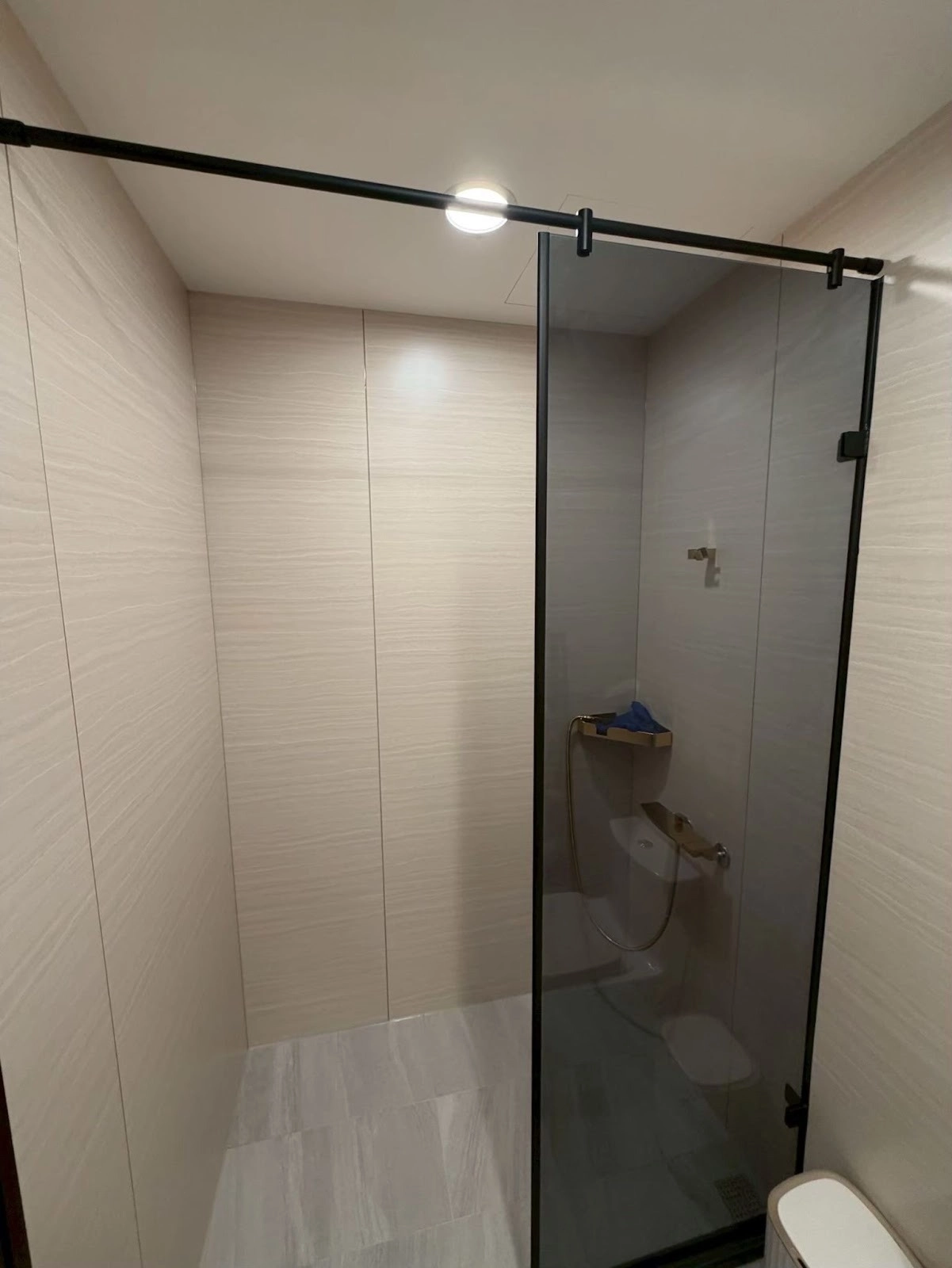 MUSE ARISTO 繆思雅集進行整體衛浴設計的範例圖