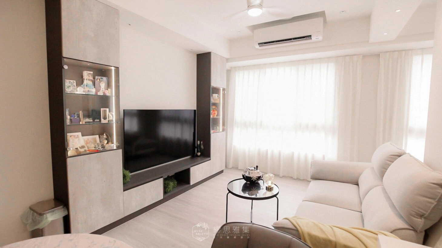 MUSE ARISTO 繆思雅集寵物健康宅