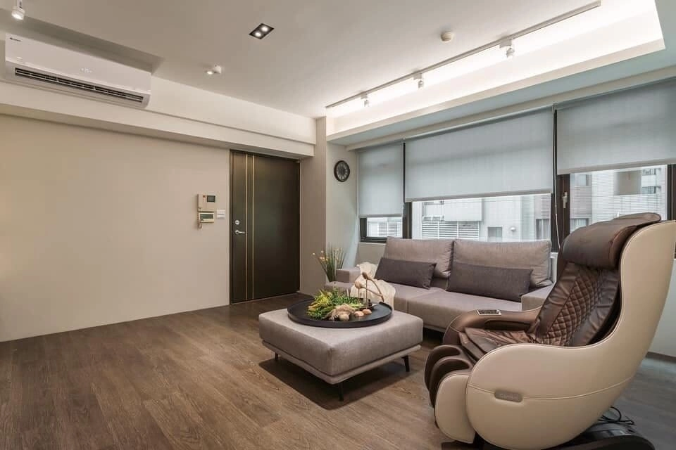 MUSE ARISTO 繆思雅集成功完成綠裝修的實品屋