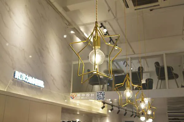 菓緹柳州五星店商業空間設計