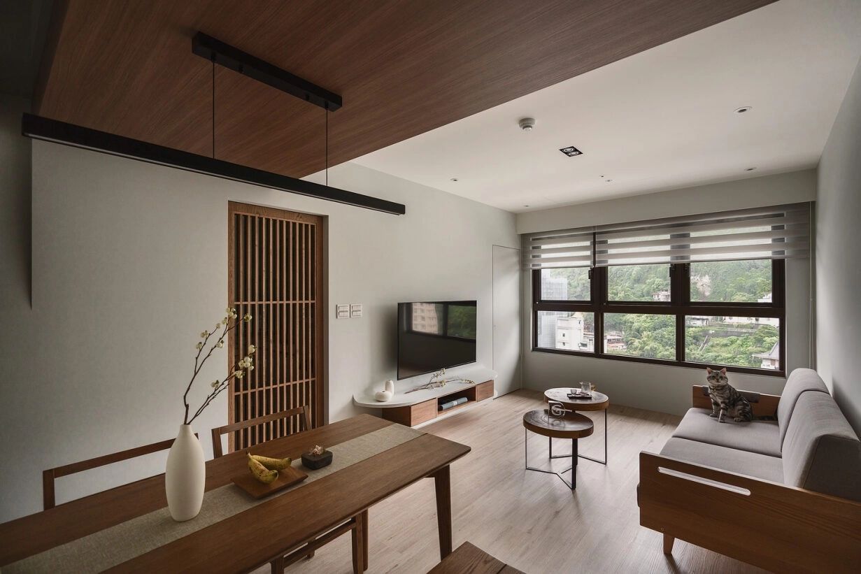 MUSE ARISTO 繆思雅集實品屋完工照