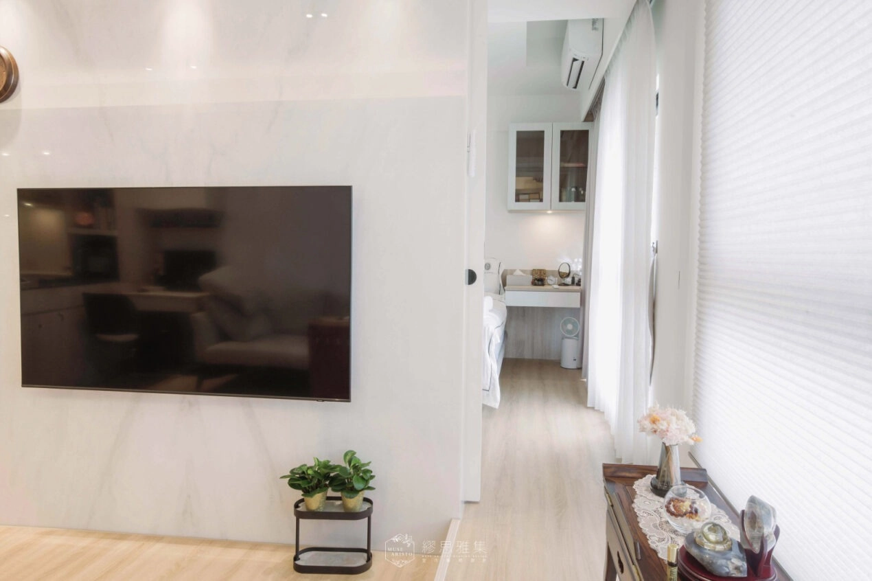 MUSE ARISTO 繆思雅集 實例成品圖