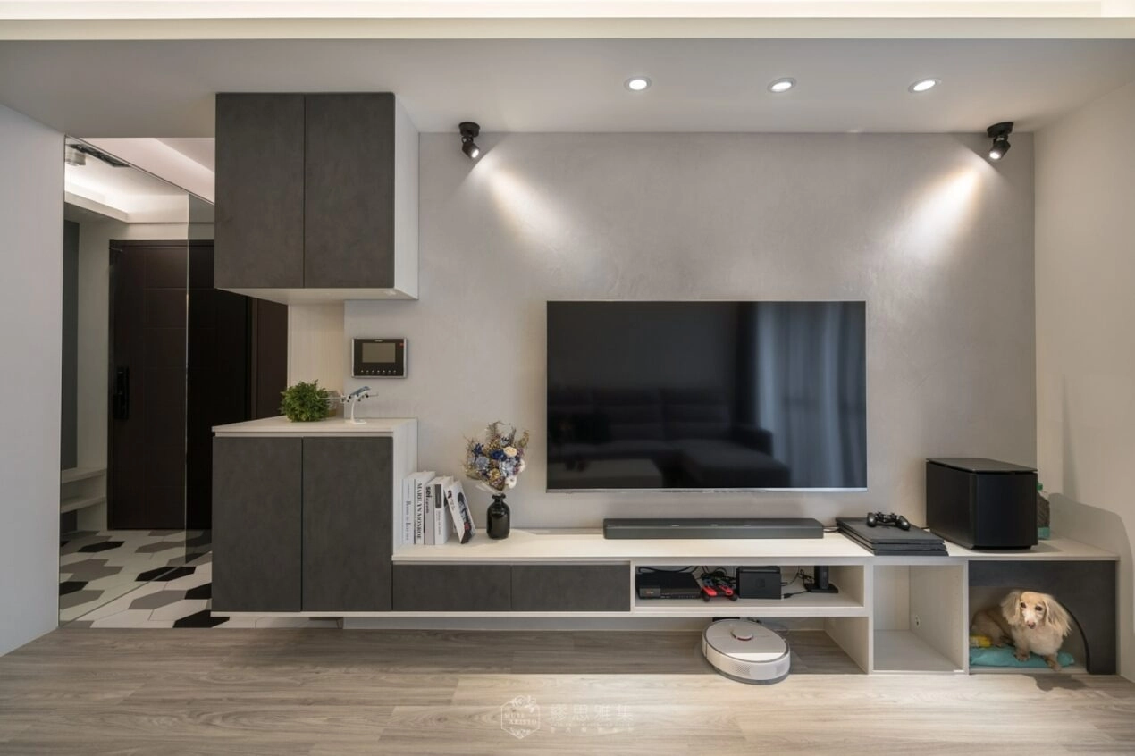 MUSE ARISTO 繆思雅集實例成品圖