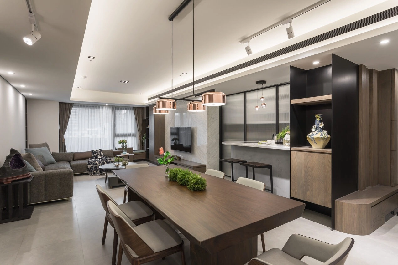 MUSE ARISTO 繆思雅集實例完工照