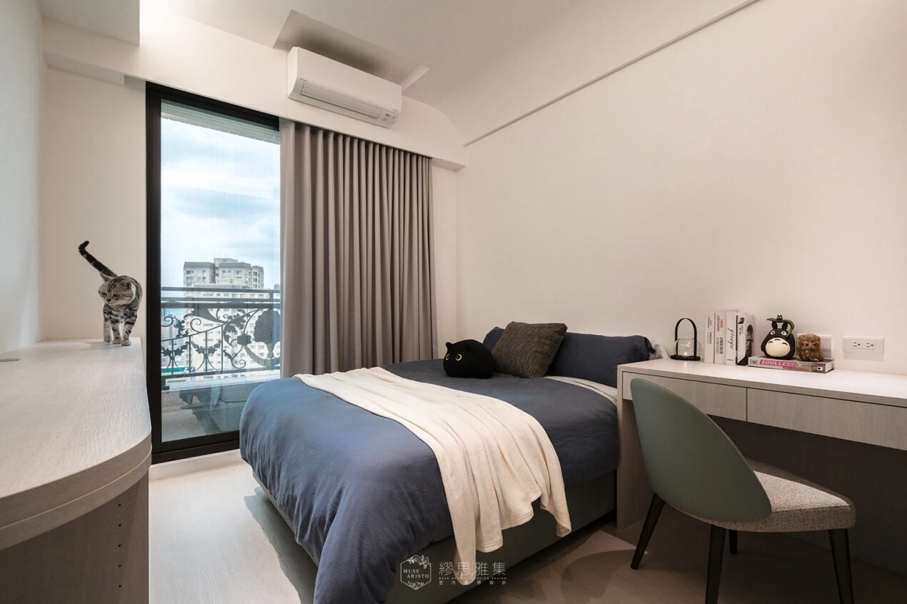 MUSE ARISTO 繆思雅集的實例成品圖