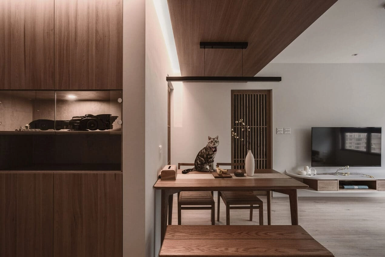 MUSE ARISTO 繆思雅集實例成品圖